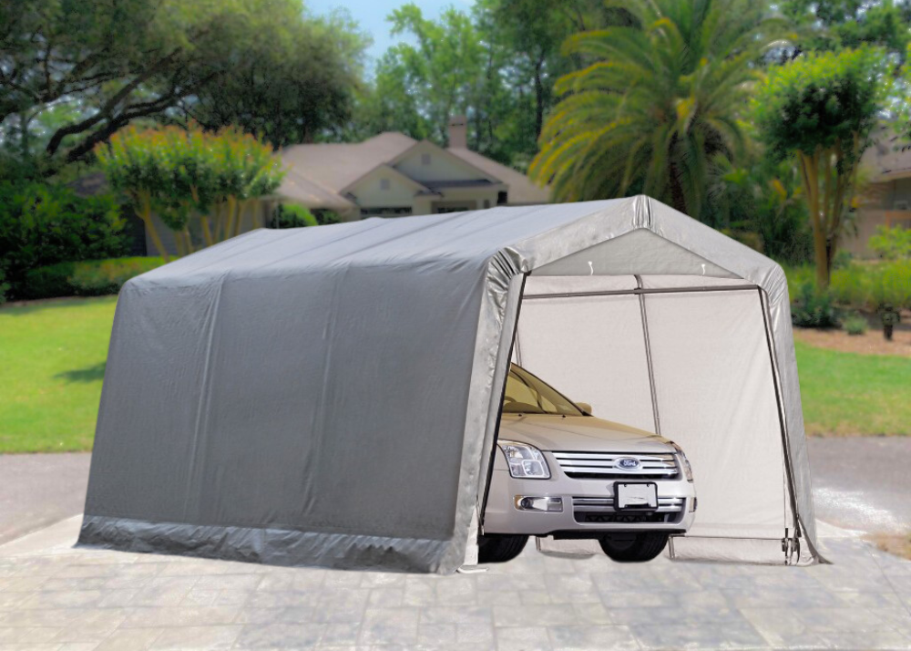 3x4,6 autotelk roheline